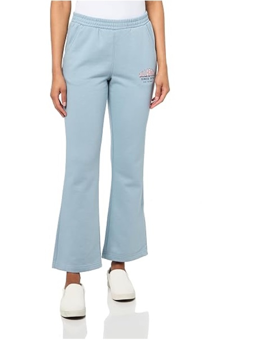 Billabong Blue Surf Sweatpants